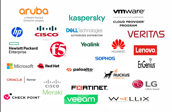 Clients NKANEA TECH 1