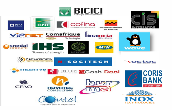 Clients NKANEA TECH 2